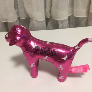 Victoria’s Secret Pink Dog